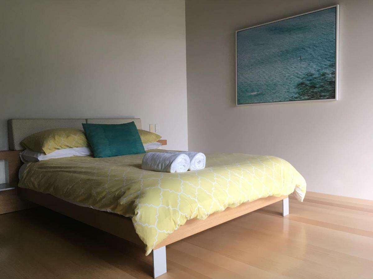 Hot Water Beach Bure Wai Hotwater Beach المظهر الخارجي الصورة