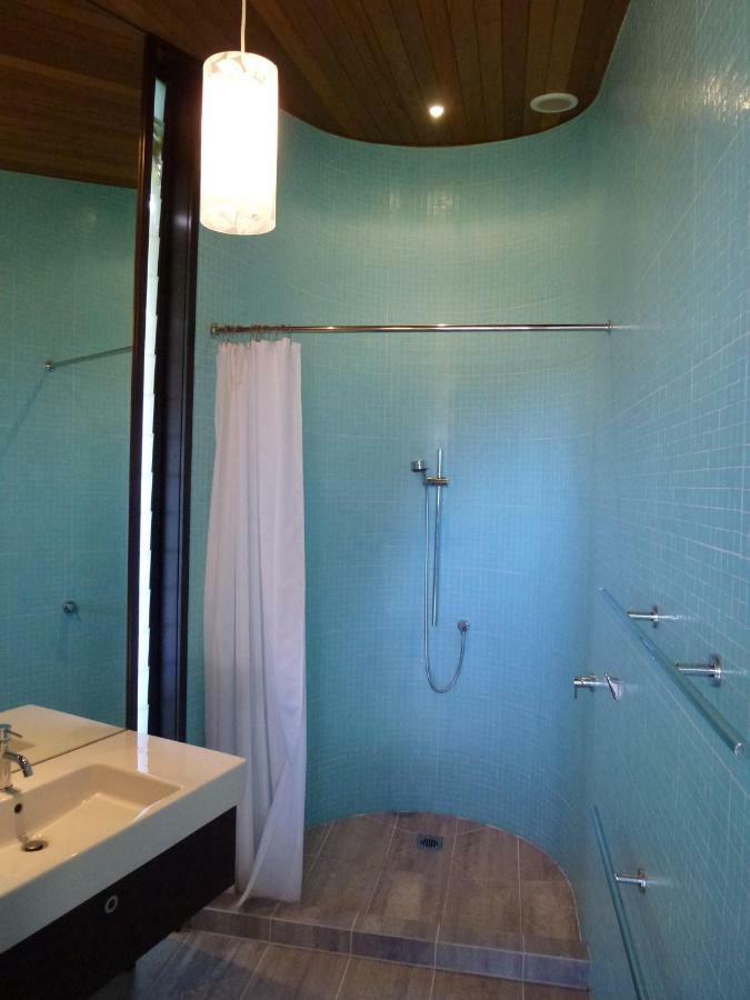 Hot Water Beach Bure Wai Hotwater Beach المظهر الخارجي الصورة